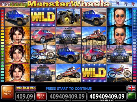 monster wheels casino|Monster Wheels Free Play in Demo Mode .